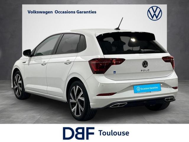 Volkswagen Polo image 1