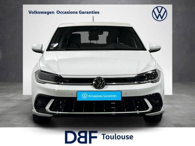 Volkswagen Polo image 5