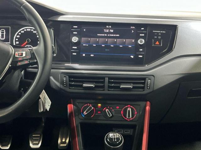 Volkswagen Polo image 4