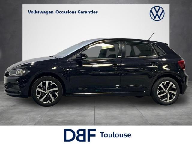 Volkswagen Polo image 1