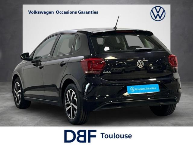 Volkswagen Polo image 8