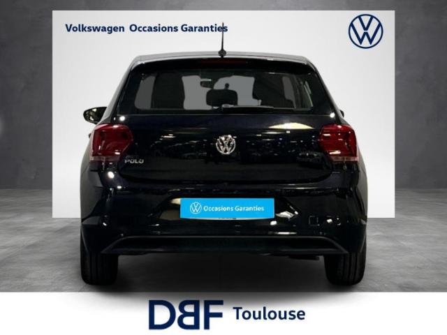 Volkswagen Polo image 3