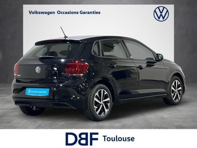Volkswagen Polo image 7