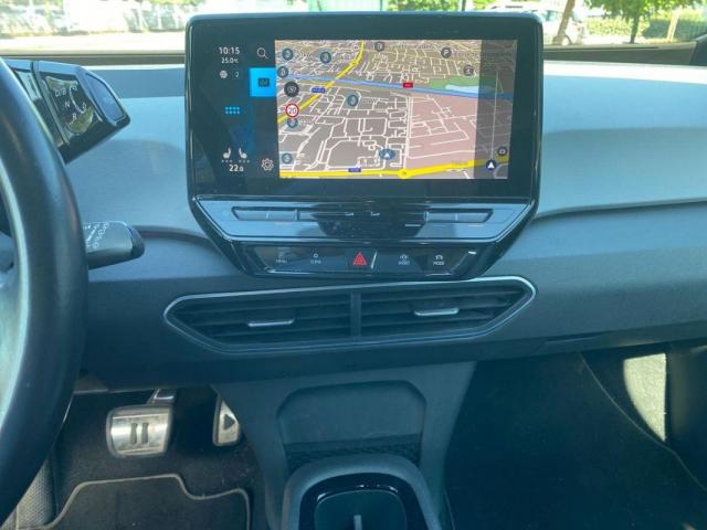 Volkswagen Id.3 image 3