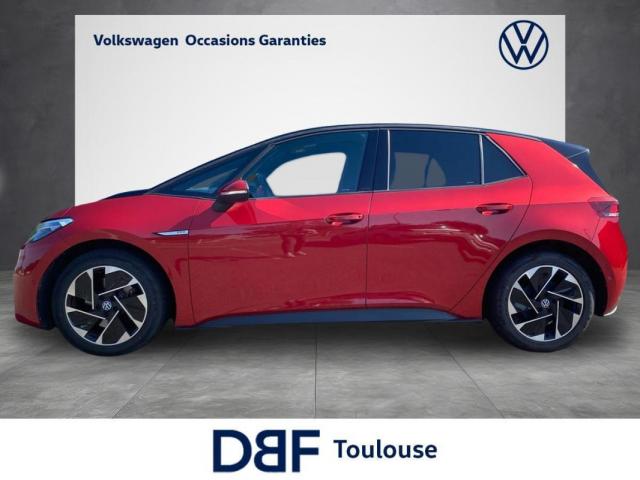Volkswagen Id.3 image 1