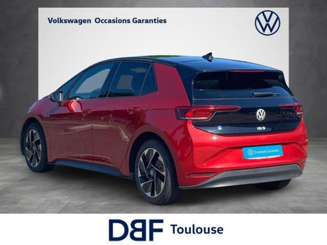 Volkswagen Id.3 image 2