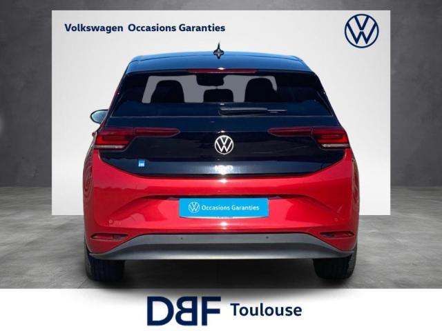 Volkswagen Id.3 image 8