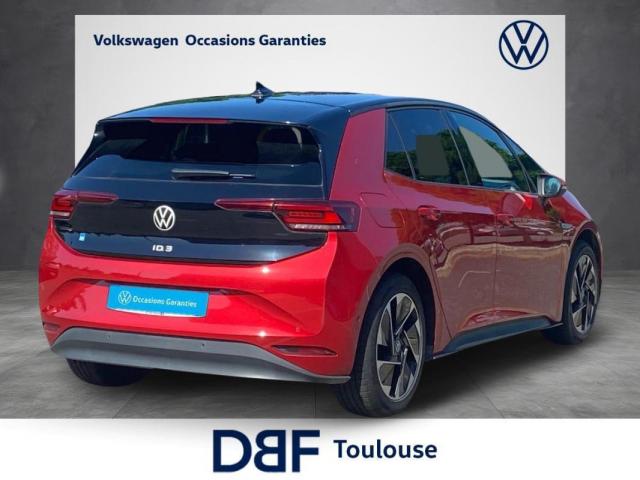 Volkswagen Id.3 image 7