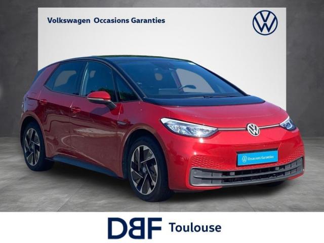 Volkswagen Id.3 image 5
