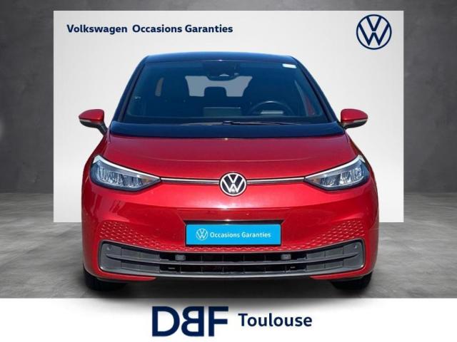 Volkswagen Id.3 image 4