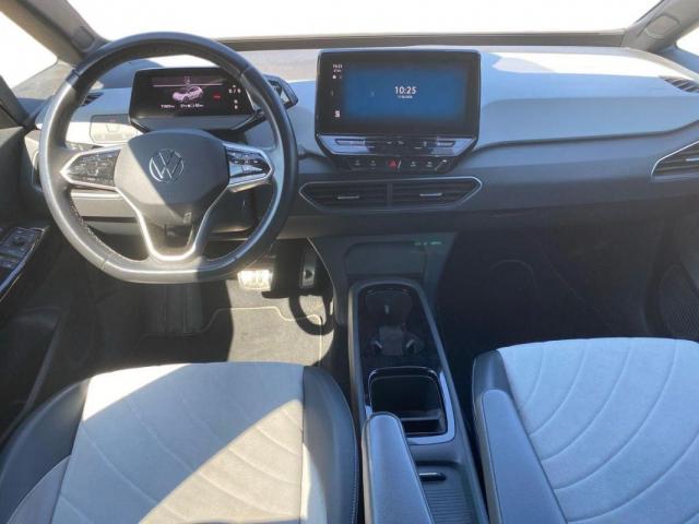 Volkswagen Id.3 image 9