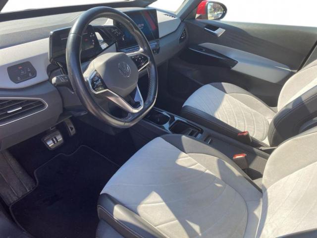 Volkswagen Id.3 image 6