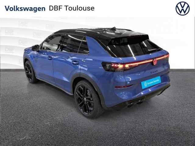 Volkswagen T-Roc image 5