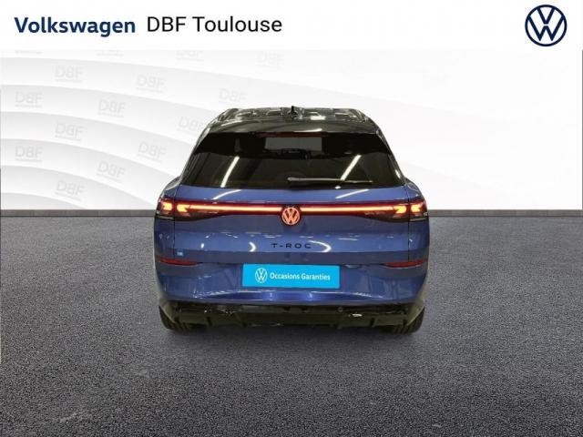 Volkswagen T-Roc image 1