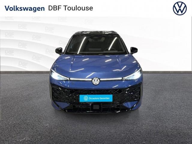 Volkswagen T-Roc image 6