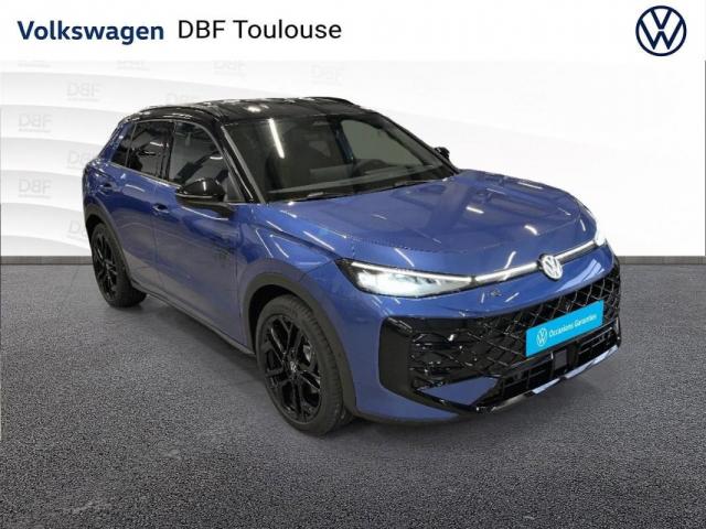 Volkswagen T-Roc image 4