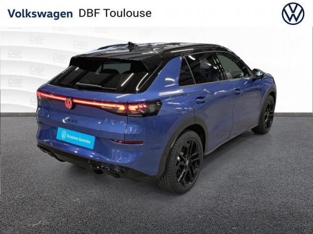 Volkswagen T-Roc image 8