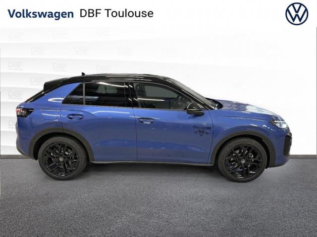 Volkswagen T-Roc image 3