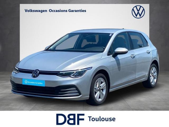 Volkswagen Golf 2.0 Tdi 116 Bvm6 Life Plus