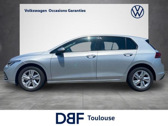 Volkswagen Golf image 4