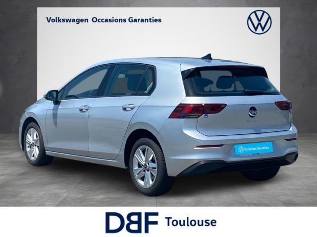 Volkswagen Golf image 9