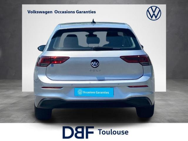 Volkswagen Golf image 6