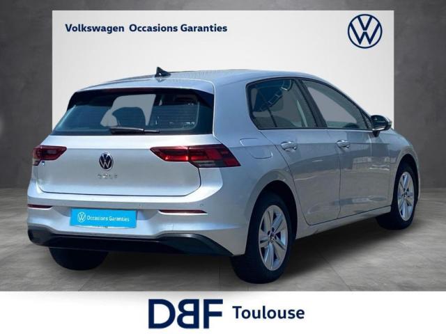 Volkswagen Golf image 8