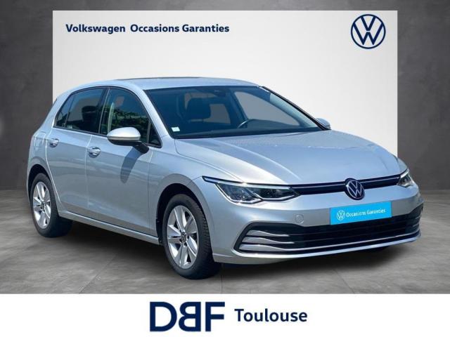 Volkswagen Golf image 5