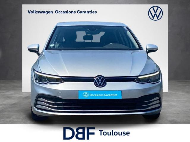 Volkswagen Golf image 7