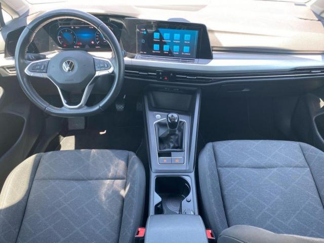 Volkswagen Golf image 1