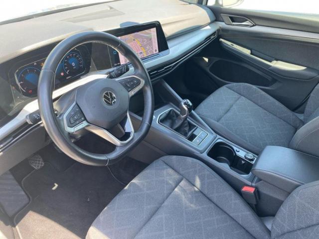 Volkswagen Golf image 2