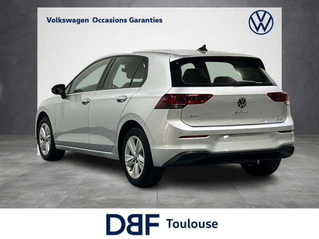 Volkswagen Golf image 1
