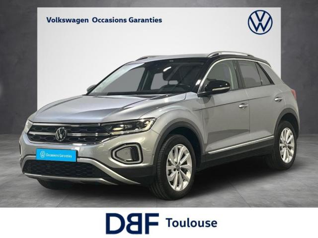 Volkswagen T-Roc 1.5 Tsi Evo 150 Start/stop Dsg7 Style