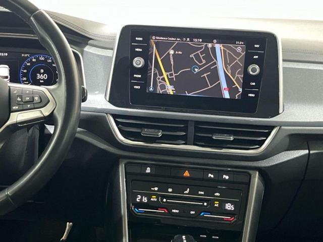 Volkswagen T-Roc image 6