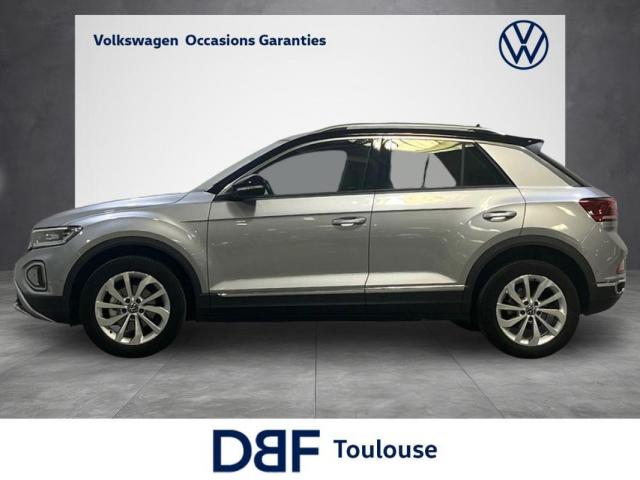 Volkswagen T-Roc image 5