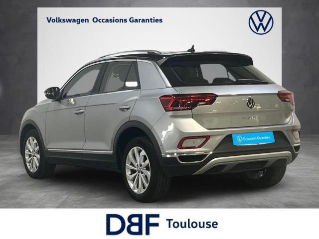 Volkswagen T-Roc image 4