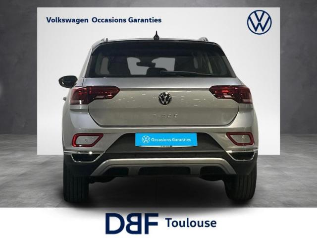 Volkswagen T-Roc image 1