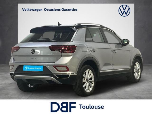 Volkswagen T-Roc image 7