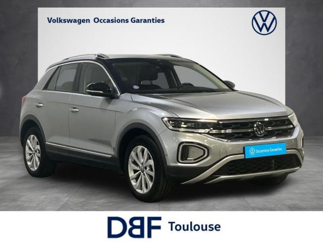 Volkswagen T-Roc image 2