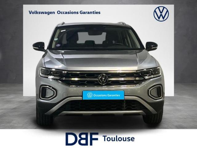 Volkswagen T-Roc image 3