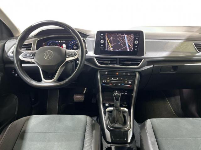 Volkswagen T-Roc image 8