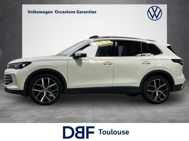 Volkswagen Tiguan image 1