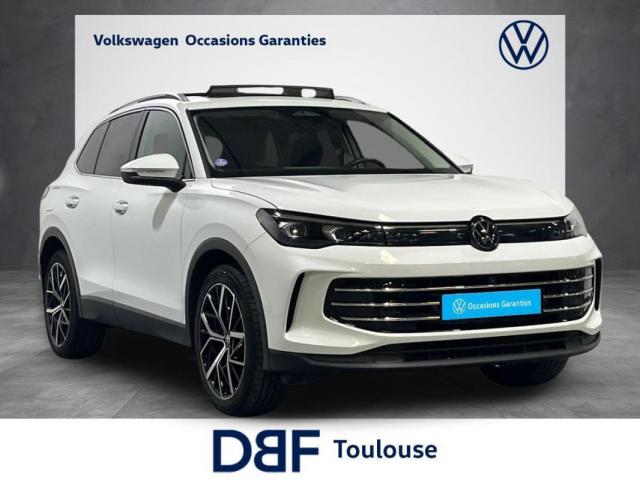 Volkswagen Tiguan image 5