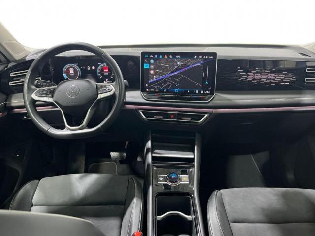 Volkswagen Tiguan image 8