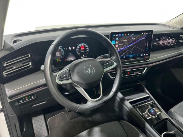 Volkswagen Tiguan image 4