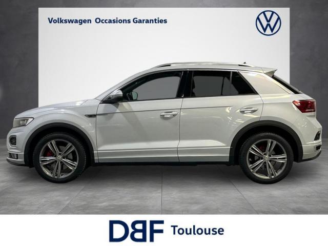 Volkswagen T-Roc image 6