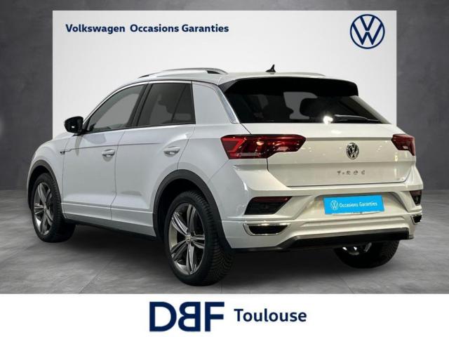 Volkswagen T-Roc image 2