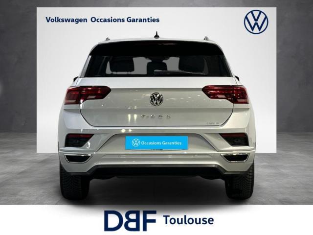 Volkswagen T-Roc image 4