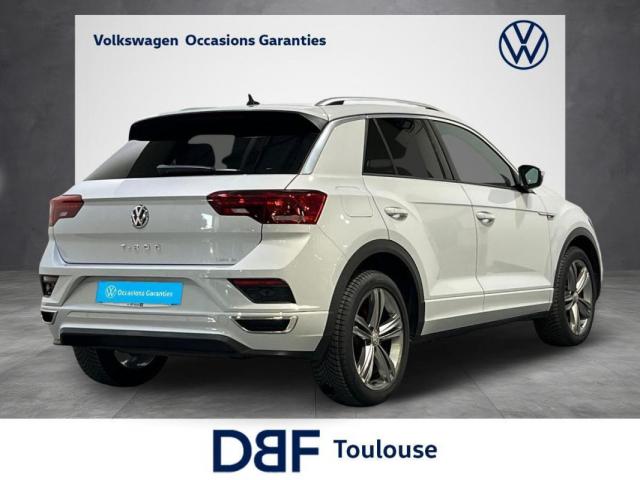 Volkswagen T-Roc image 5