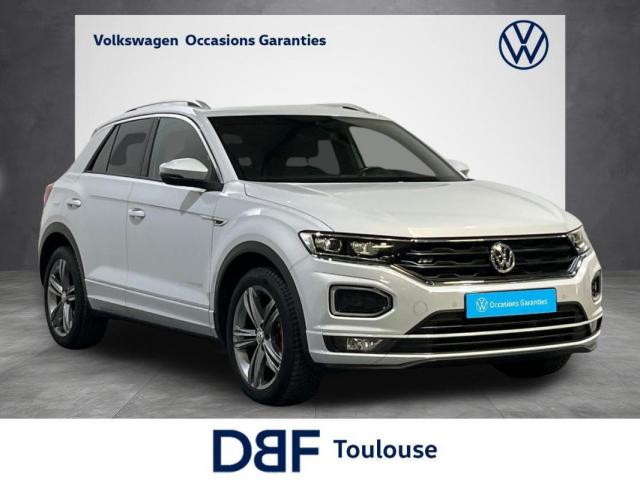 Volkswagen T-Roc image 1
